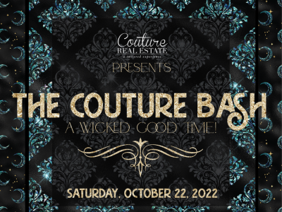 The Couture Bash