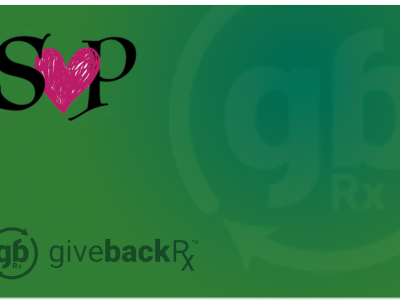 SOP Partners with GiveBackRx